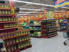 -大润发(梅兰东路店)