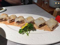 -晓粤·惹味粤菜(凯德乐峰广场店)