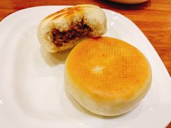 烤包子-晋家门(弘阳广场店)