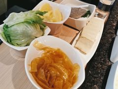 -海底捞火锅(崇文门新世界百货店)