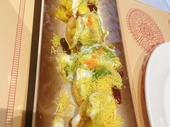-克比叔叔印度餐厅Kebabs on the Grille (人民广场店)
