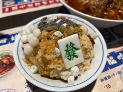 -高胖妹面庄(黄河道店)