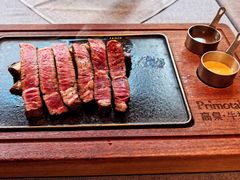 -Primotable高桌牛排馆(外滩店)