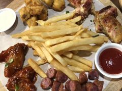 -G+KITCHEN(龙湖狮山天街店)