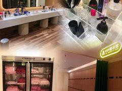 -御水泉·国际水疗会(广州长隆店)