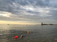 -兴城海滨风景区