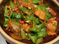 -鸽子侯·家宴·平价海鲜(市图书馆店)