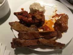 -戈拿旺巴西烤肉(崇文门店)