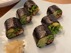 -Hatsune隐泉日式料理(SKP店)
