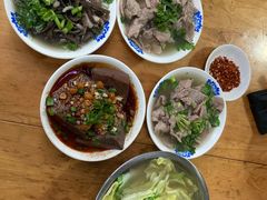 -正宗苏稽毛哥跷脚牛肉总店