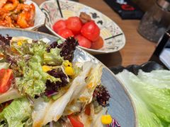 -丸藏和牛烧肉专门店(园区师惠坊店)