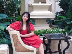 -利顺德大饭店·维多利亚花园(小白楼店)