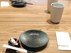 -隐泉之语日式料理(王府中环店)