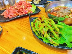 -吉志烤肉(太原总店)