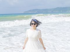 -三亚亚龙湾万豪度假酒店