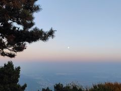-香山公园