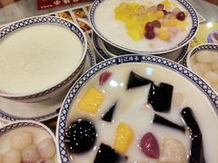-赵记传承·中国甜品(福州总店)