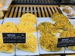 -Let's Taipei 非常烘焙(太古里店)