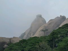 android_upload_pic-天柱山风景区