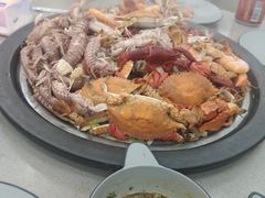 -仙螺岛海鲜自助餐厅(总店)