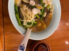 -奎元馆.百年奎元.非遗传承(西湖边的解放路店)