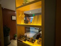 -沐森 •疗愈头疗馆(打浦桥店)