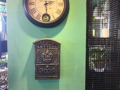 大堂-烛影拾光观景餐厅·创意菜·摄影·小提琴(大唐不夜城店)