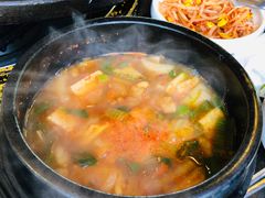 大酱汤-Dombe豚(黑猪肉街店)