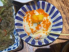 雪山富豪土豆沙拉-小川洋风料理(街道口店)