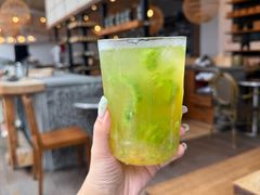 -去茶山(新光里店)