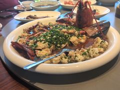 -阿明小菜·海鲜·上海菜(梅陇店)
