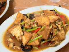 -黑皮夫妻排挡(太白园路店)