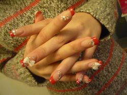 点击看大图 照片 756-A-Best nail UP时尚美甲沙龙