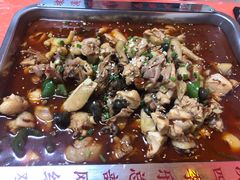 -埭溪四季乐