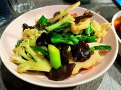 随便一碗菜-日上三甘(三里屯店)