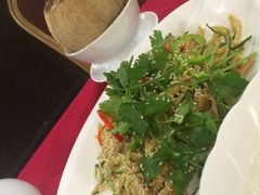 手撕鸡-佛有缘素食馆·荔湾老字号(陈家祠首店)