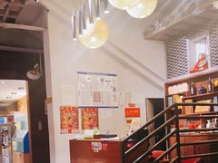 大堂-小湘旺臭鳜鱼(百子湾店)