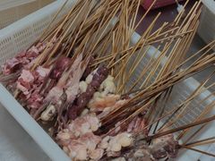 -晓靖轩烧烤(沙河风情店)