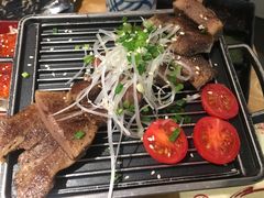 招牌厚切牛舌-沼津港渔市(宏伊国际广场店)