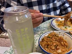 -鸿姐老火锅(花园路店)