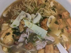 -望江面馆(杭州智汇中心店)