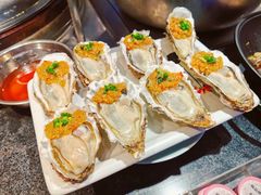-阿财老铺·老蚌埠龙虾城(华夏总店)