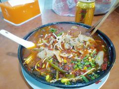 -李米线(武陵路店)
