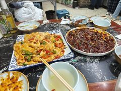 -后卫寨猫耳朵(后卫寨店)