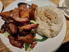 -昌勝香港深井烧鹅(新年华店)