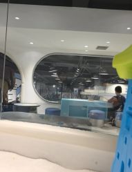 点击看大图 -MINI MARS 脚下的城市乐园·餐饮·派对(静安江宁店)