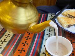 酥油茶-卡万金特色藏餐