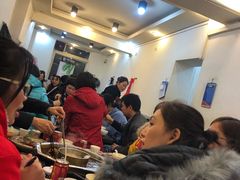 大堂-陈眼镜火锅(总店)