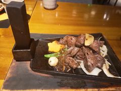 -和彩放题餐厅(酒仙桥店)