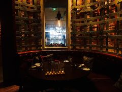 -恰餐厅及酒吧 CHAR Bar & Grill (北京丽都皇冠假日店)